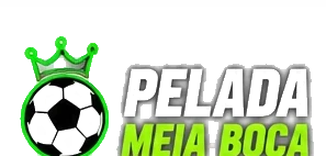 Pelada Meia Boca